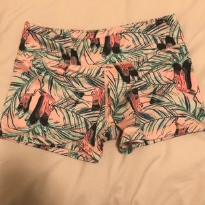 IAB MFG booty 2.0 shorts 🦩